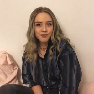 Meet your Posher, Sofia